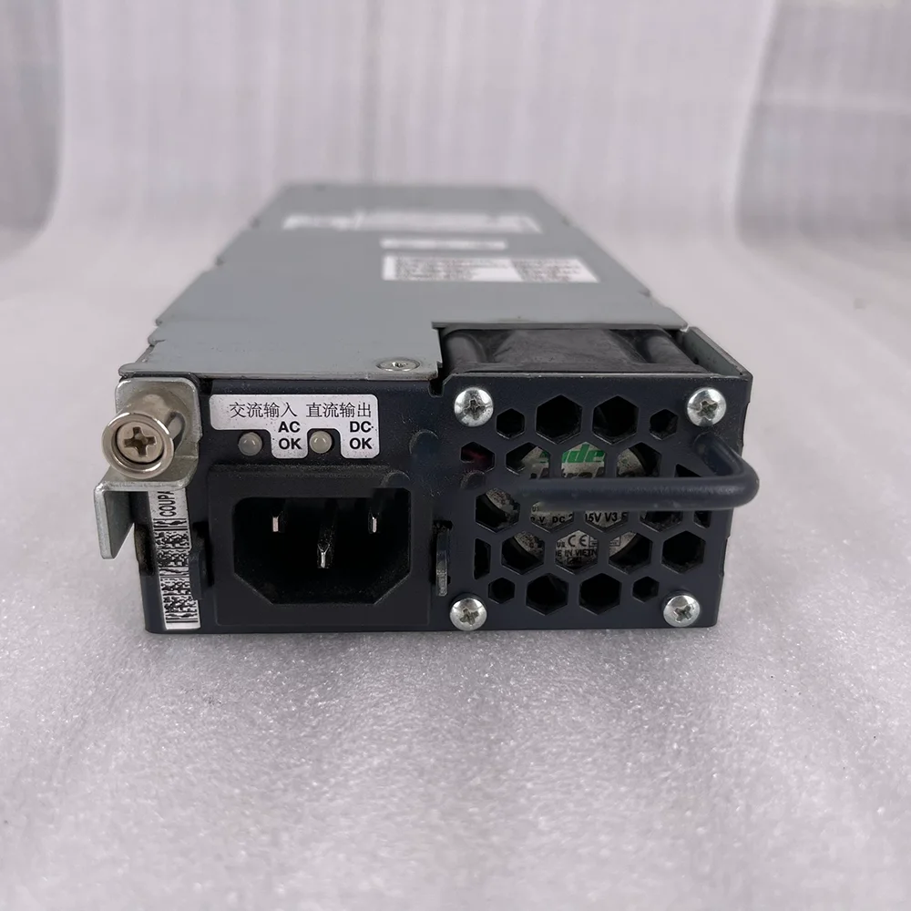 

DCJ3202-01P EX-PWR-320-AC 320W