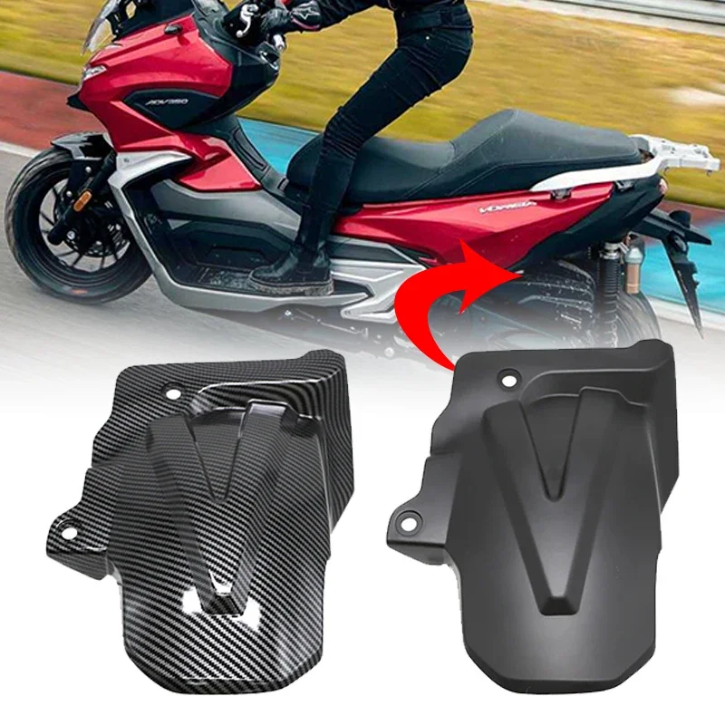 

Fit For HONDA ADV350 ADV250 ADV 350 250 2021-2023 Motorcycle Accessories Rear Tire Fender Mudguard Wheel Hugger Mudguard