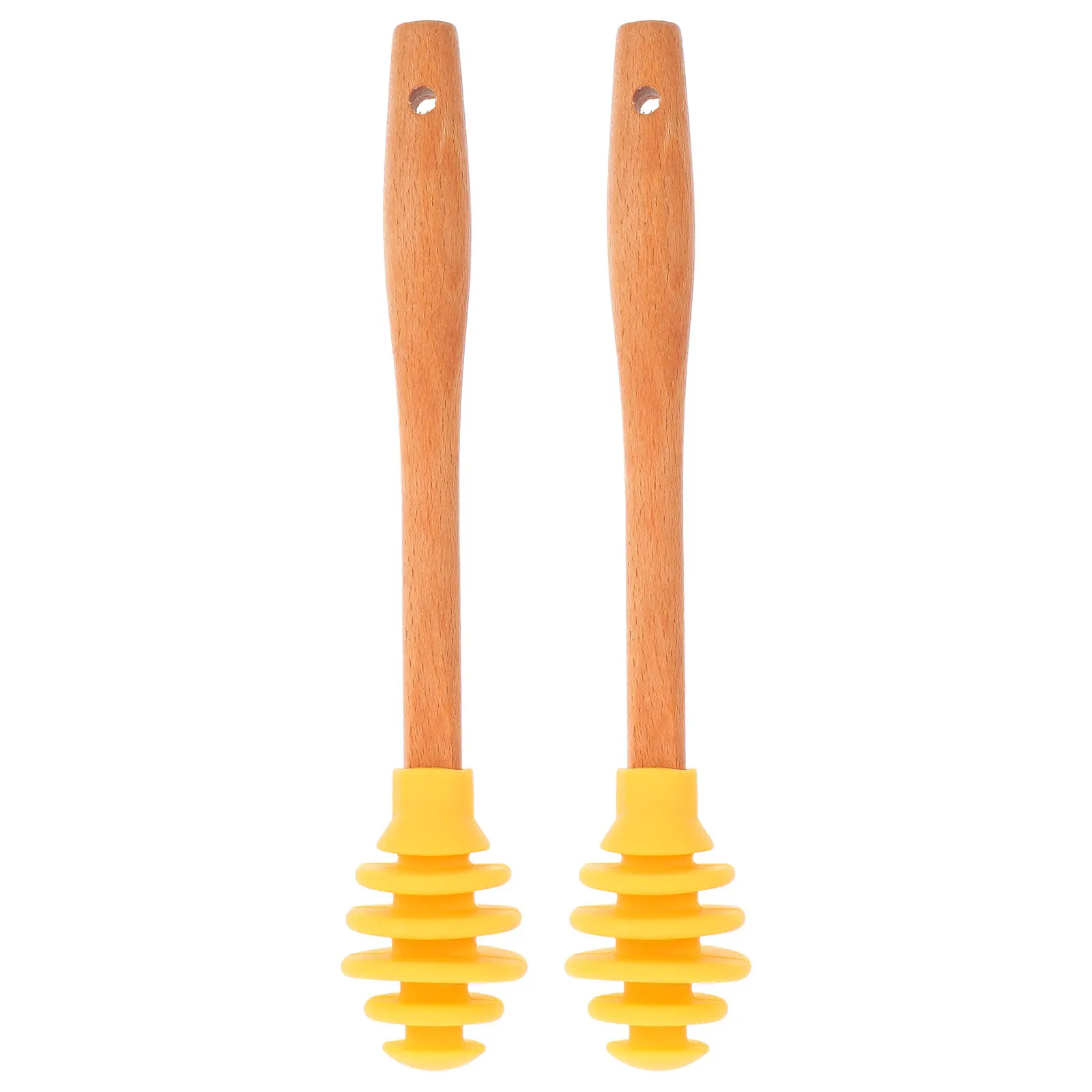 2Pcs Honey Drinks S…