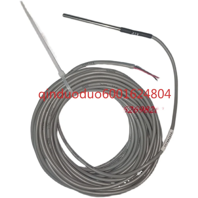 

Applicable to Carrier Air Conditioning Water Temperature Pipe Temperature Sensor HH79NZ024