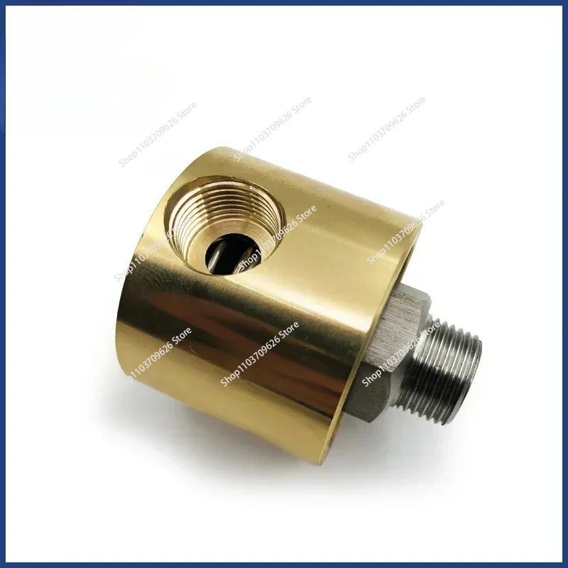 High Speed and High Pressure 360 Universal Rotary Joint