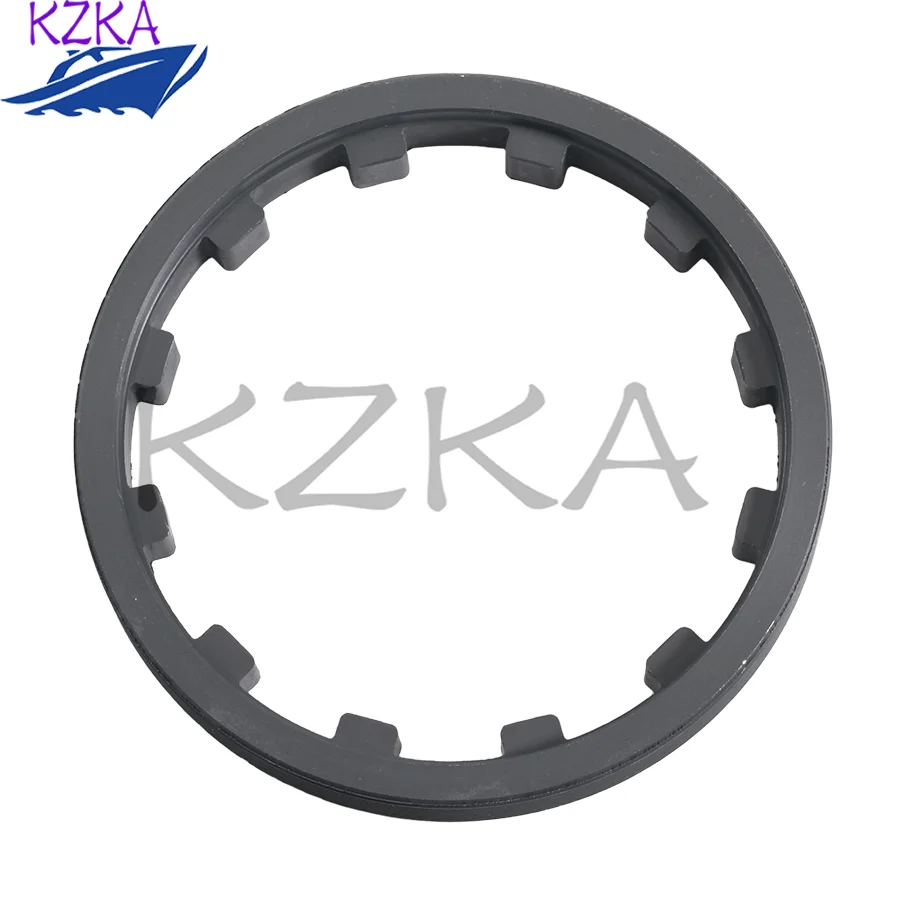 8M0168885 53-8M0168885 Retainer Bearing For Mercury Mercruiser Outboard Motor 4T 100HP 115HP 150HP Boat Engine Replaces Parts