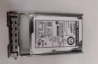 For Dell 1T8KW 01T8KW hard drive 1.2T 10K SAS 2.5 12GB SCv3020 Combe Hard Drive