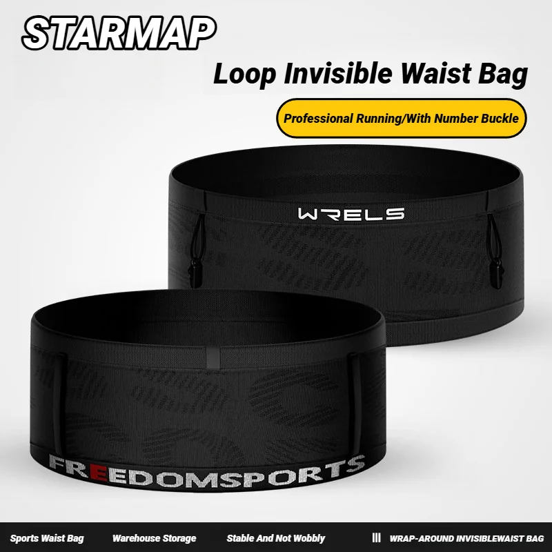 #29 Best Waist Packs to Buy In 2026