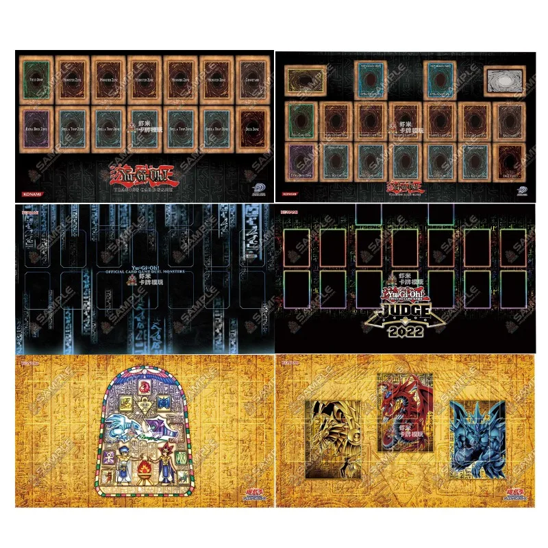 Yu gi oh arm holder-AliExpress