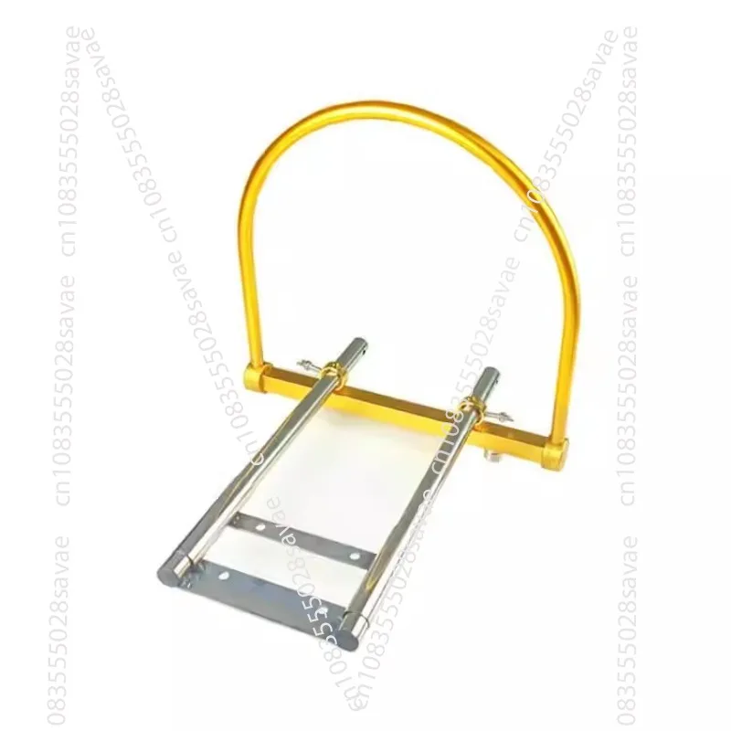 Hair Salon Water Circulation Head Therapy Device, Circulation Water Sprayer, Massage Water Sprayer Bed Accessories