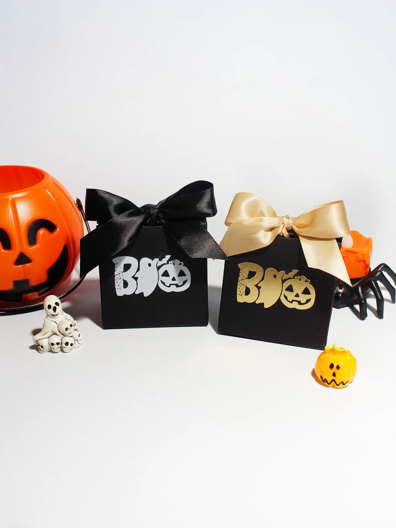 Halloween Candy Fla…