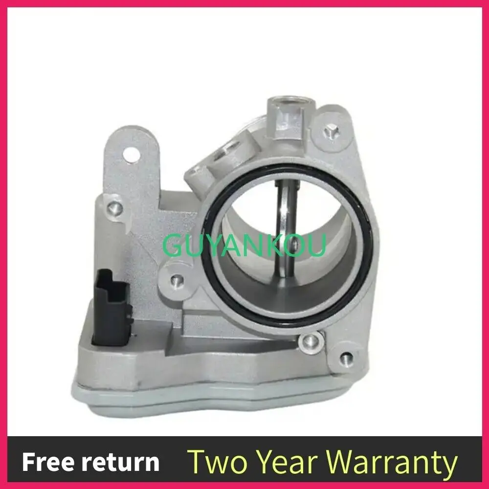 Throttle Body 9656932580 9687888280 345F7 for Citroen C6 C8 C-CROSSER Peugeot 4007 407 SW 508 2.2 HDi Diesel