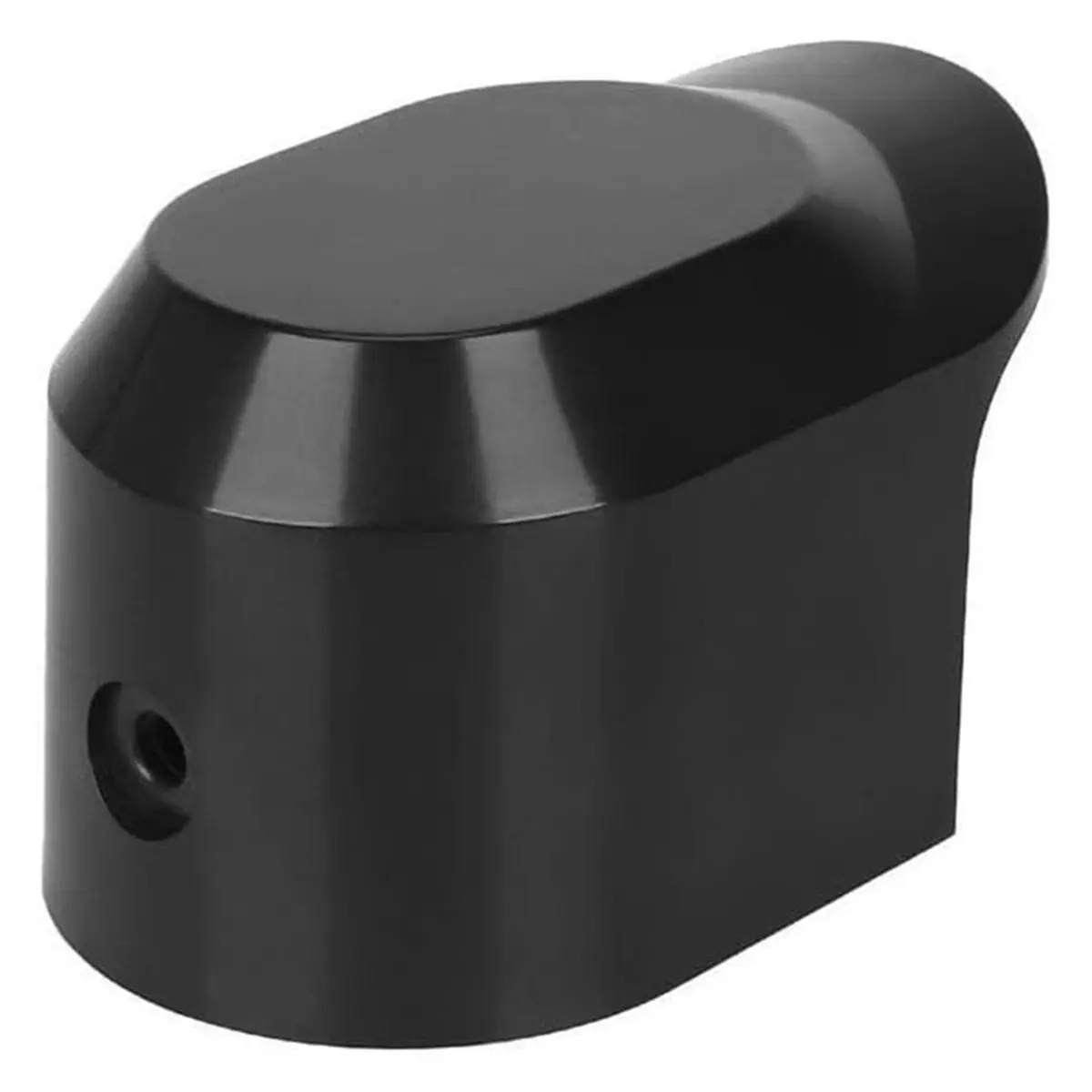 Front Fork Cover for 5 and 5Pro Scooter, Designed with Mounting Locations and Load Distribution Zones
