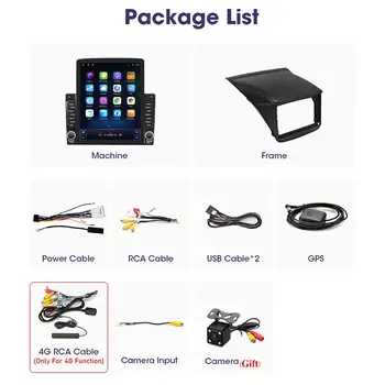 適用於三菱帕杰羅運動版 L200 2006-2016 的 Android 14 8G+128G 車用音響視訊立體聲 GPS 導航磁帶播放 4G LTE WiFi CarPlay 10 最佳銷售 三菱L200車用音響 - №6