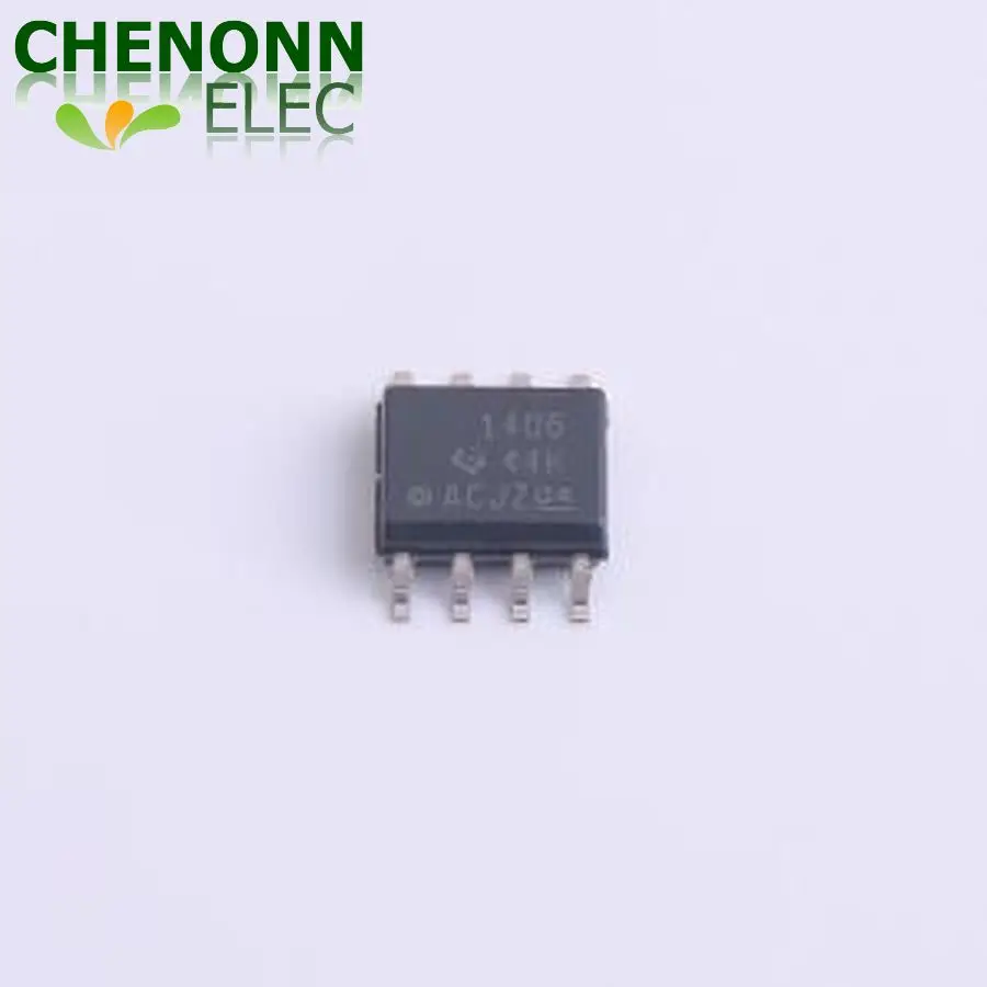 

10 шт./лот THVD1406DR (интерфейсные микросхемы)