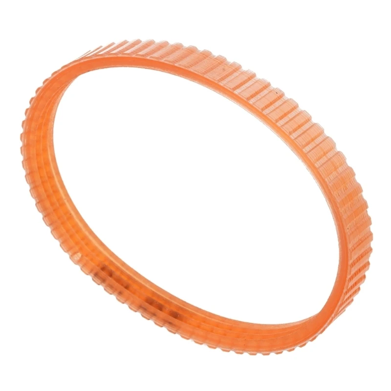  Woodworker Electric Planer Drive Driving Belt for Mikita 1911B 268x9.6mm Plastic