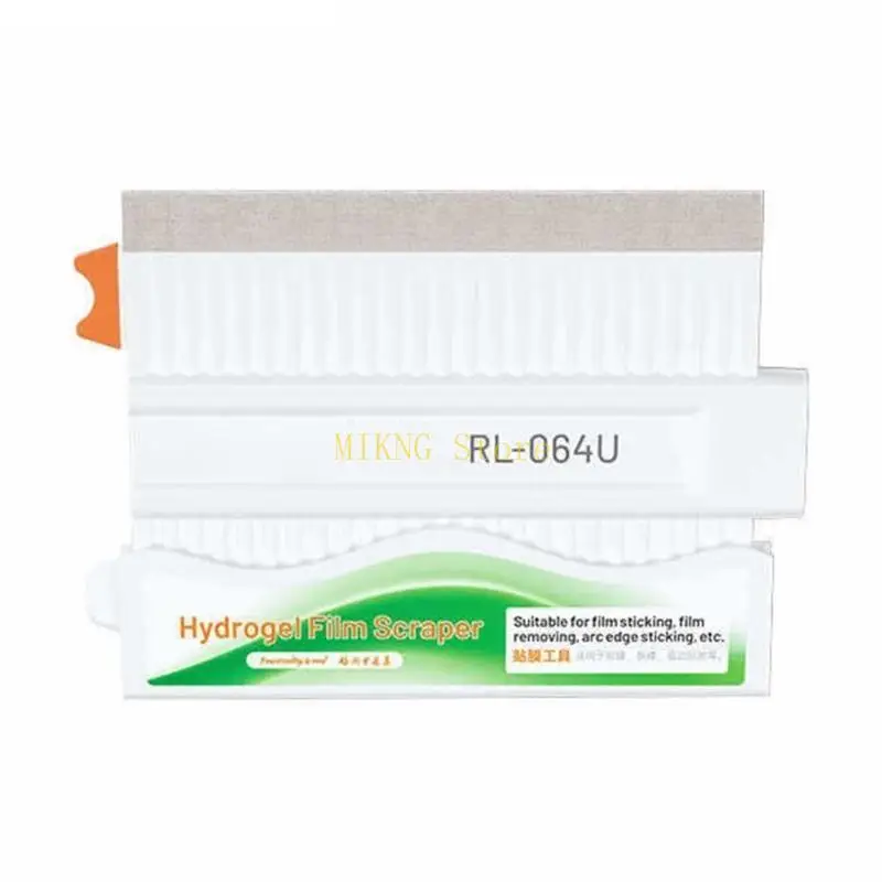 مجموعة Spudger المنحنية تناسب فيلم الشاشة الأمامية للهواتف الذكية إصلاحات مكشطة أفضل بيع