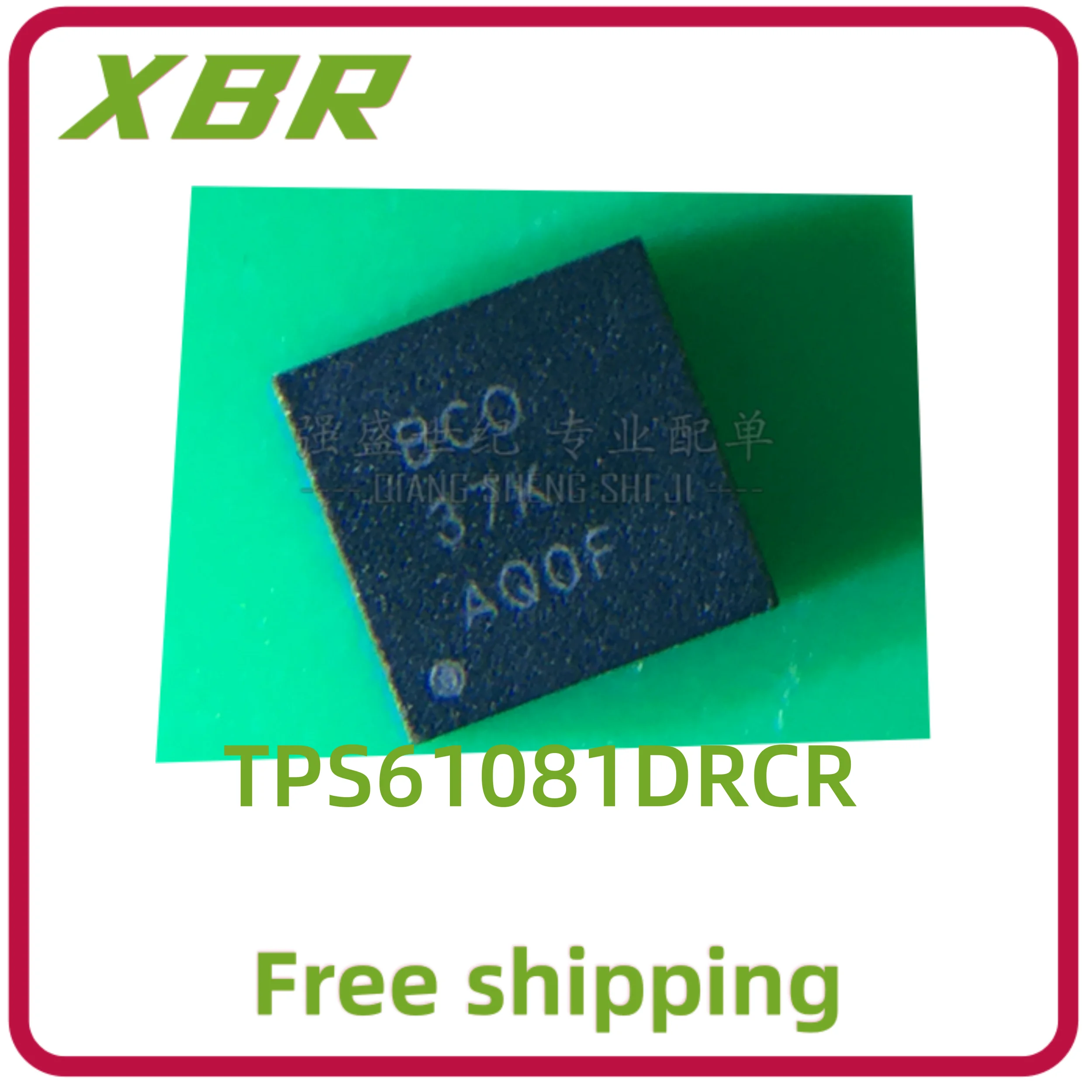 5/10/30 Pcs TPS6108…