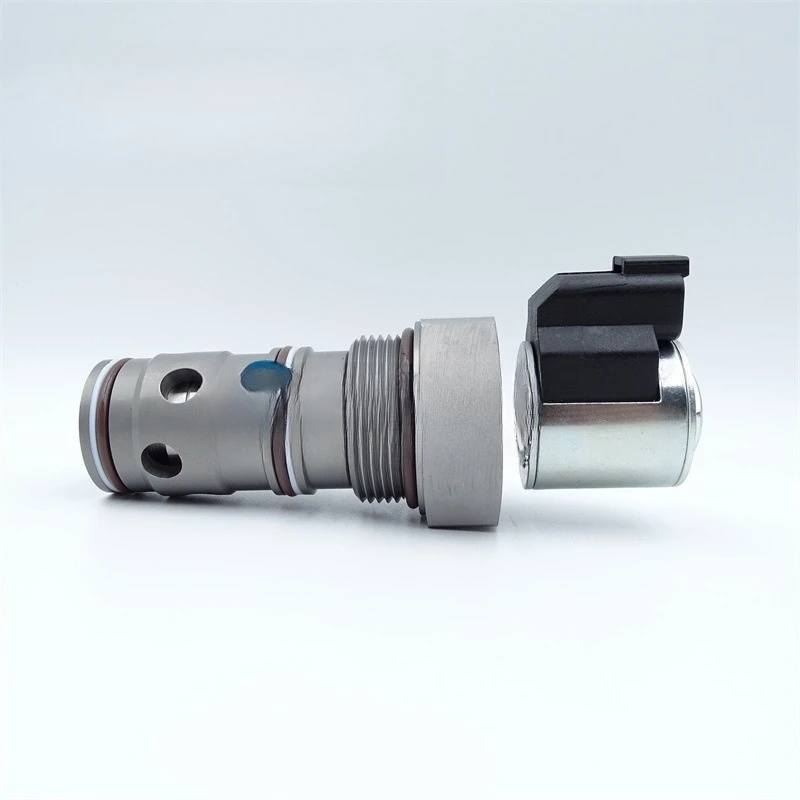 Parts for 328-4314 24V For Carter 973D 950H 962H 621H Loader Solenoid Valve 3284314