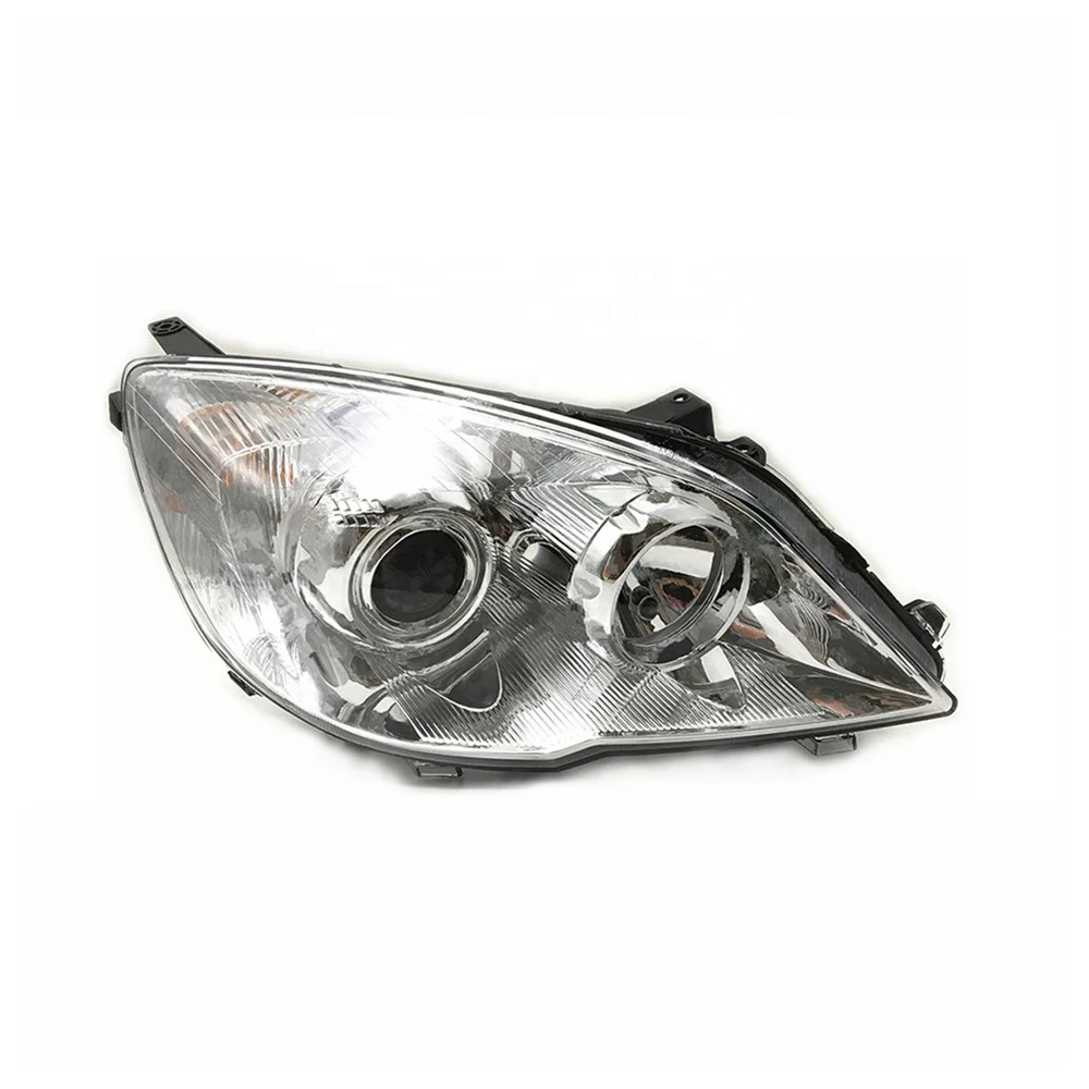 Great Wall Haval H6 Headlight assembly Headlights Upgraded version/old style Original 4121200XKZ16A