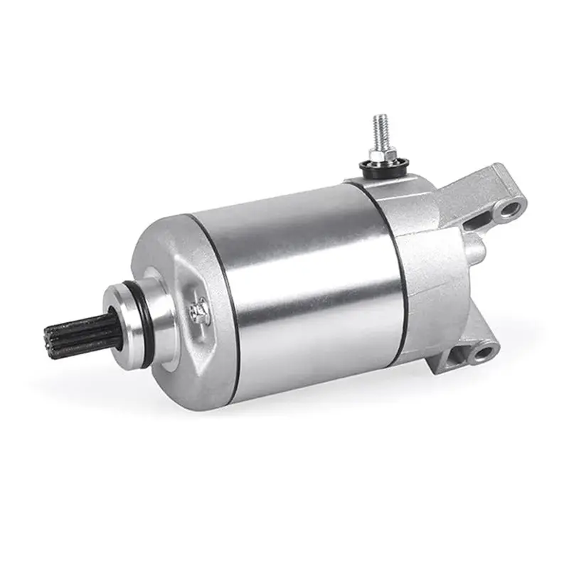 

4013015 Starter Motor For Polaris Ranger 570 Sportsman 570 ACE 570 RZR 570 2012-2019 4014290 4014909 Motorcycle Parts