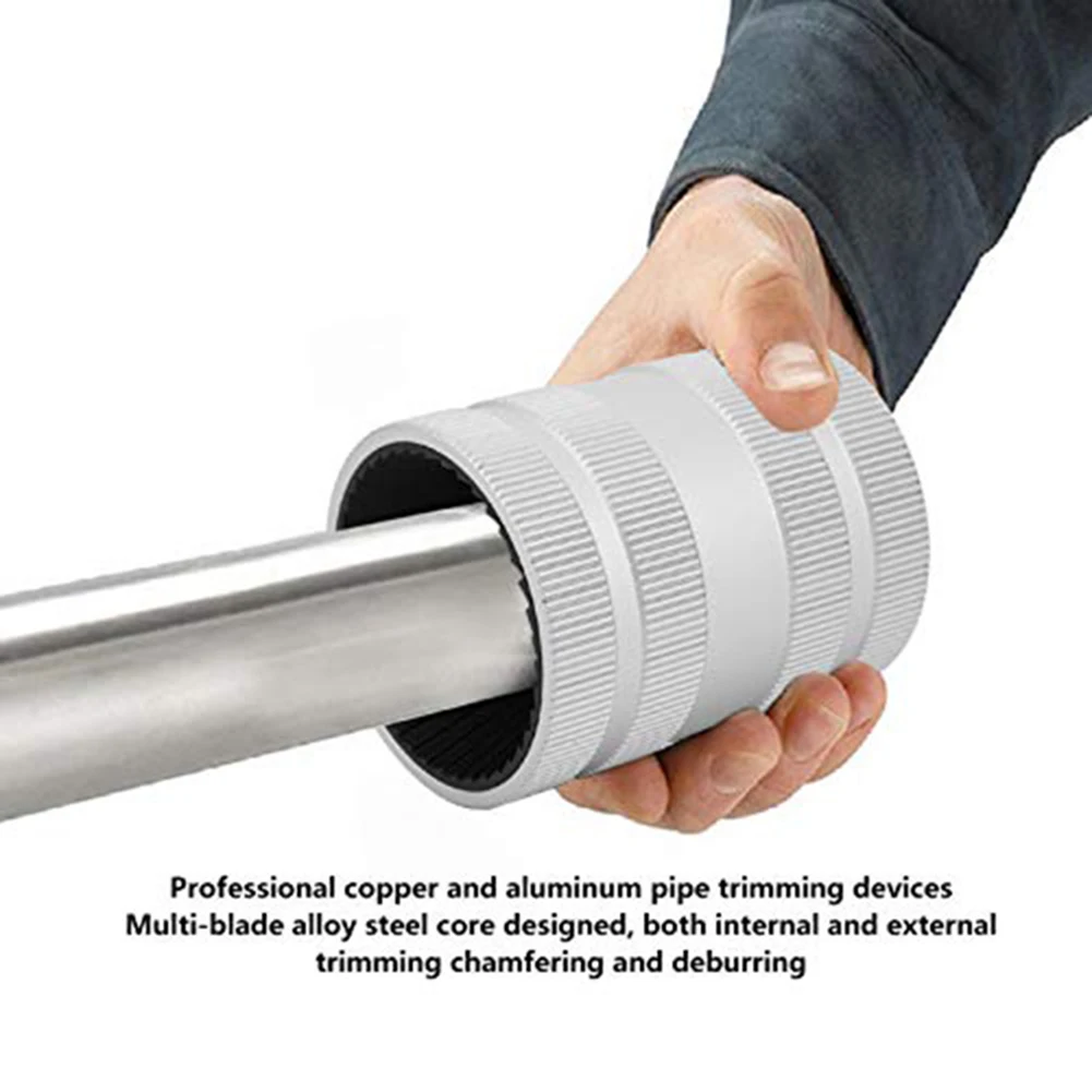 

Инструмент для снятия фаски Инструмент для снятия заусенцев Профессиональная металлообработка Эффективное удаление заусенцев Многолезвийный сердечник для алюминиевых сплавов