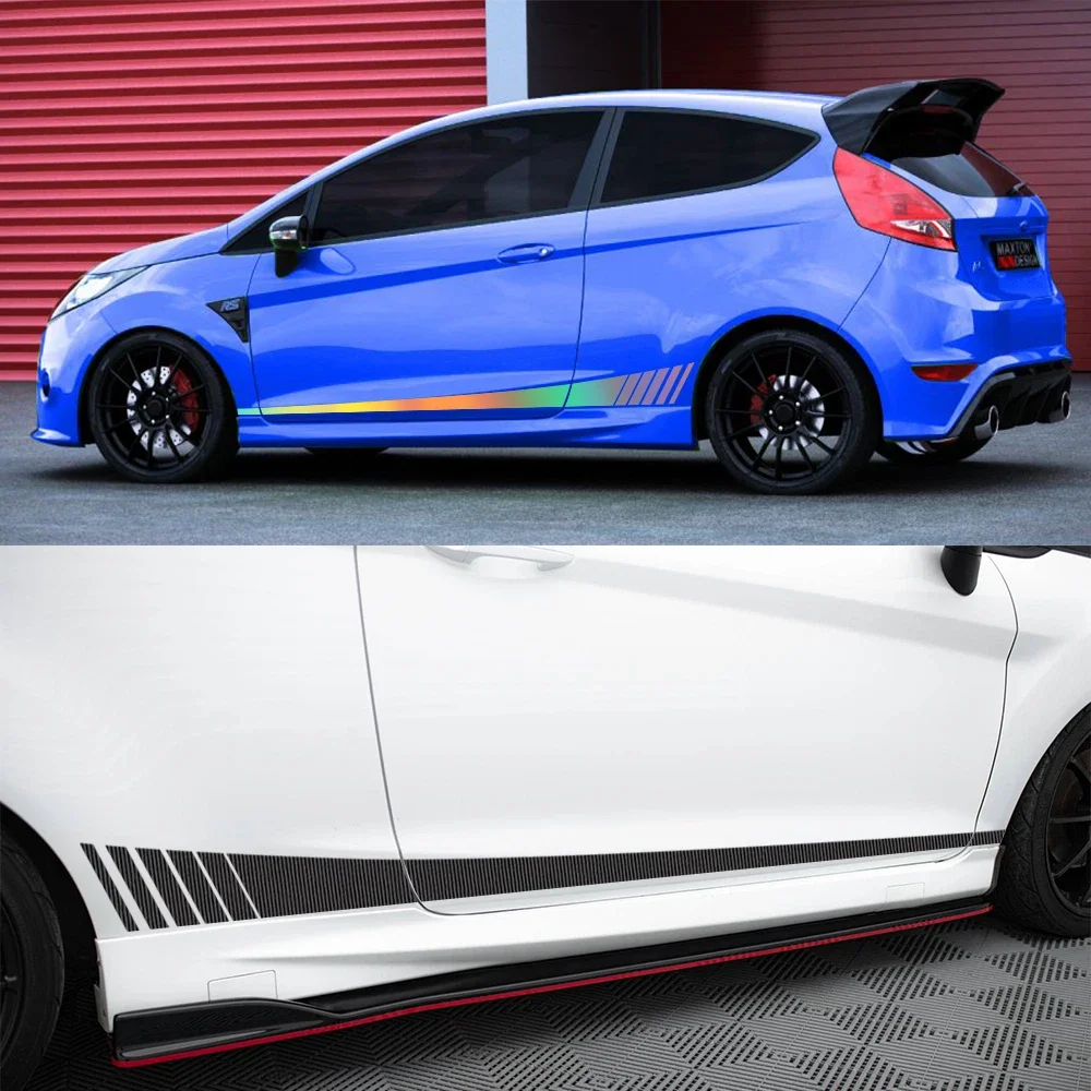 Thumbnail 3 - #19 Latest Racing Stripe Stickers Offers