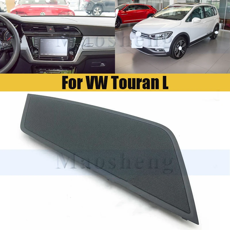 

Car Audio Speaker For VW Touran L Door Speaker Bass Loudspeaker Audio Horn