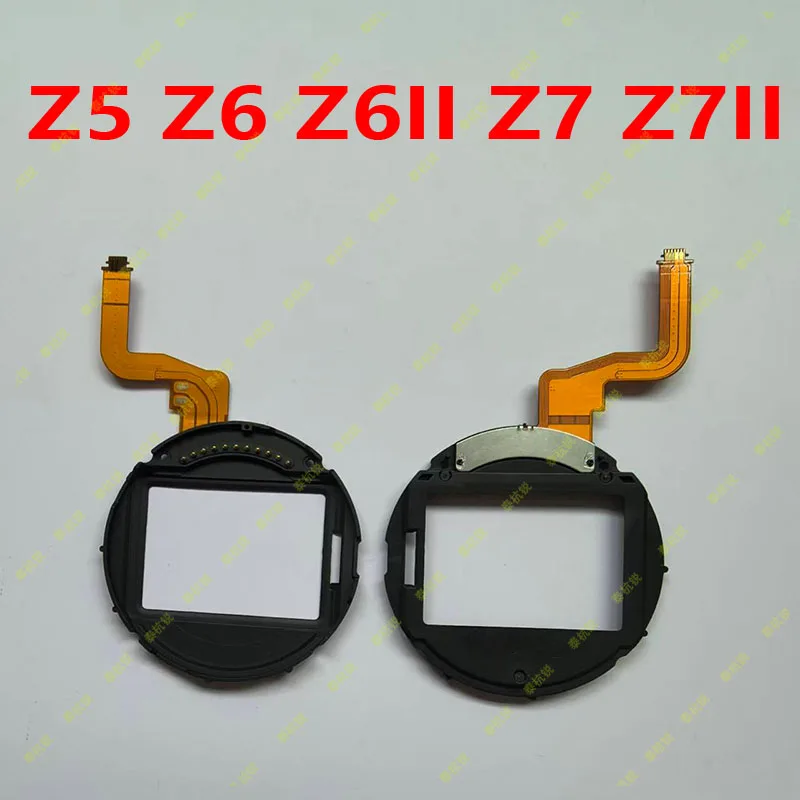 

Новый контактный блок корпуса со встроенным гибким кабелем для камеры Nikon Z5 Z6 Z6II Z7 Z7II, запасная часть