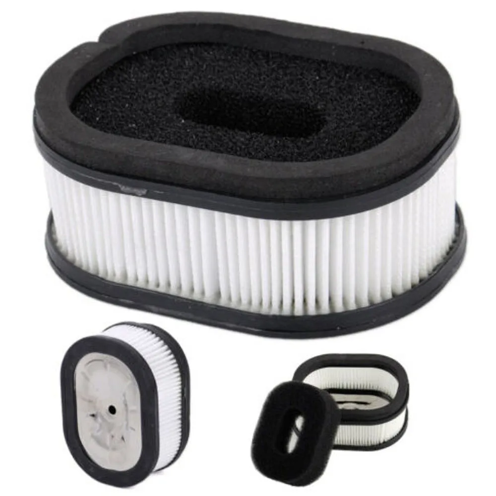 3PCS Air Filter for Stihl MS660 MS460 Chainsaw 00001201653 Replacement Spare Parts Durable Filters for Gas Chainsaw