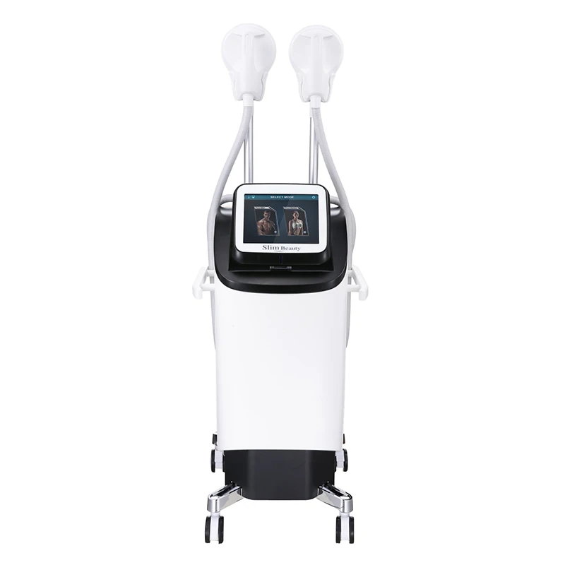 

Electromagnetic Body Machine Slimming Sculpt Muscle Stimulate Fat Removal Body Slimming build muscle Machine