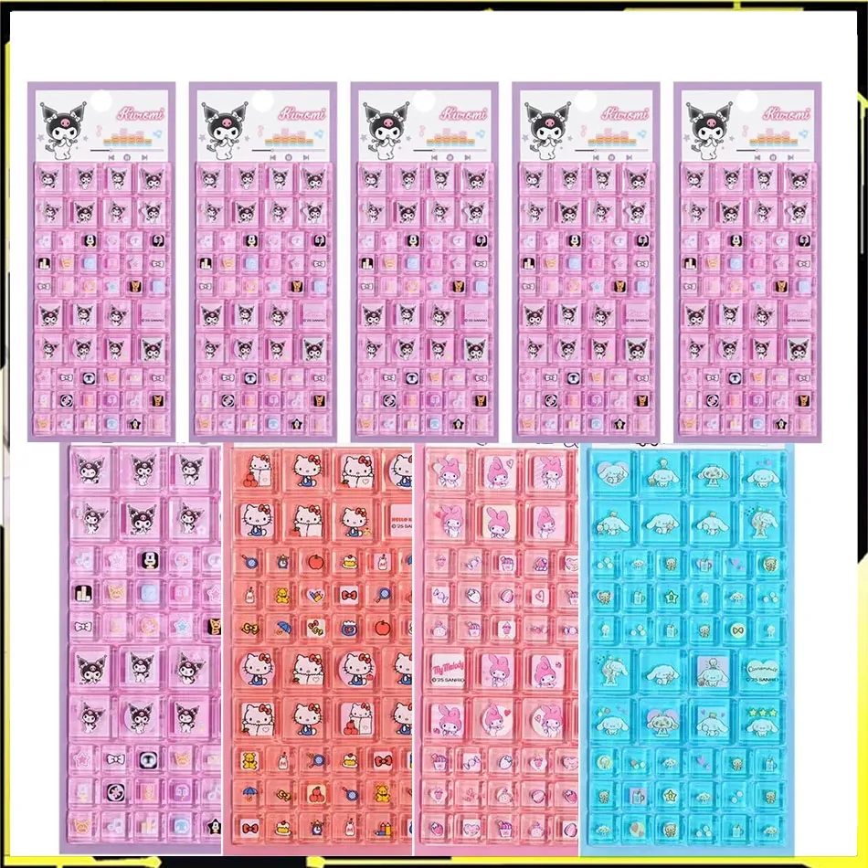 �y�Z�[�����z�T�����I�n���[�L�e�B 3D �X�N�G�A�X�e�b�J�[�A�j���d�b���b�v�g�b�v�ו������N���G�C�e�B�u DIY ���C���X�g�[���f�J�[���q���̂������ᖟ��M�t�g