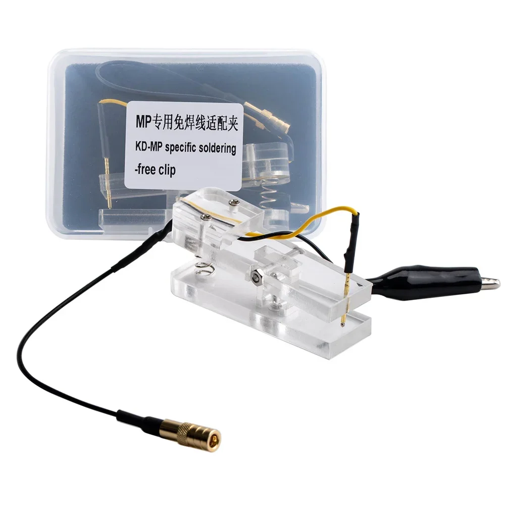 KEYDIY MP Dedicated Solder-free Wire Adapter Clip Work with KD MP Tool