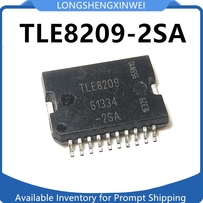 1PCS TLE6228GP 7209-2R 7209R TLE8209-2SA HSOP20 Automotive Computer Board Chip - Automotive Maintenance IC