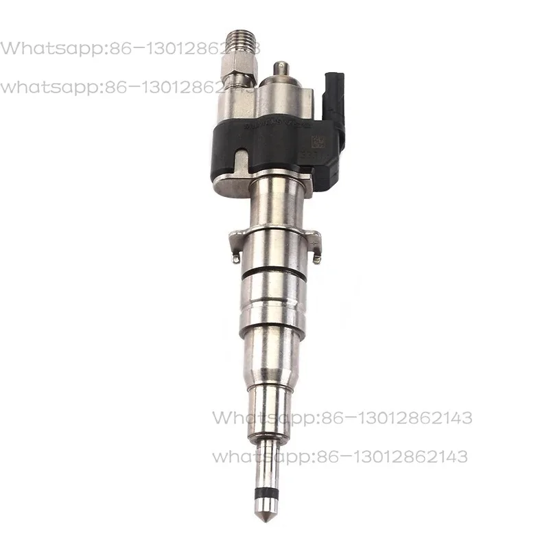 Original 13537537317 13537585261 13537565138 13538616079 Gen-uine Fuel Injector For N54 N63 135 335 535 550 750 X-5 X-6