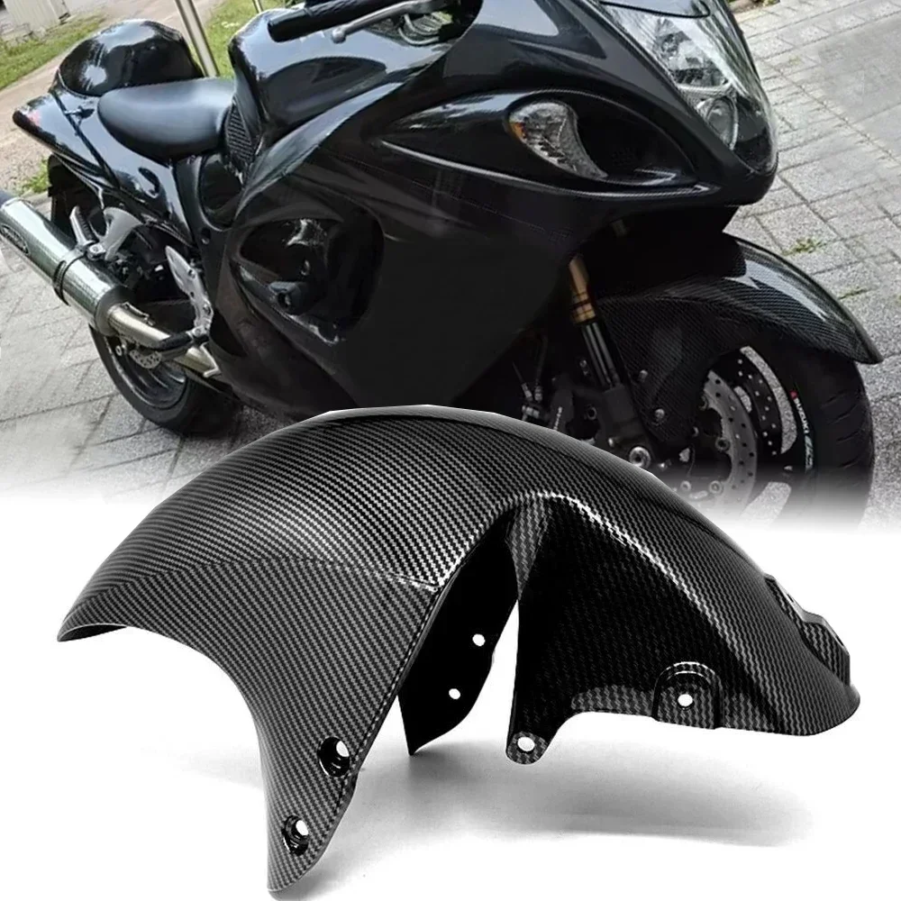 Motorcycle Front Fender Hugger Mudguard For Suzuki GSXR1300 Hayabusa GSX1300R GSX-R1300 GSXR 2008-2020 GSX-R 1300 Splash Guard