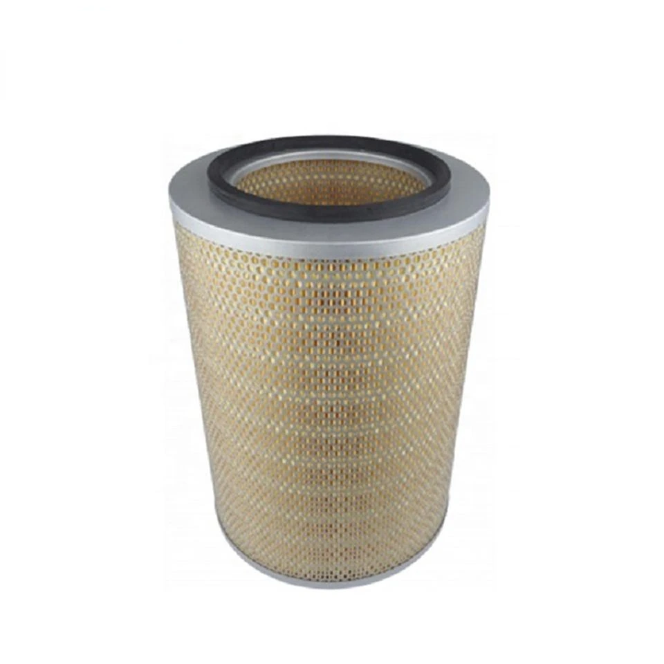 

C331840 Is Suitable For Mercedes-Benz For ACTROS MP2/MP3 Round Air Filter Filter Element Manufacturers