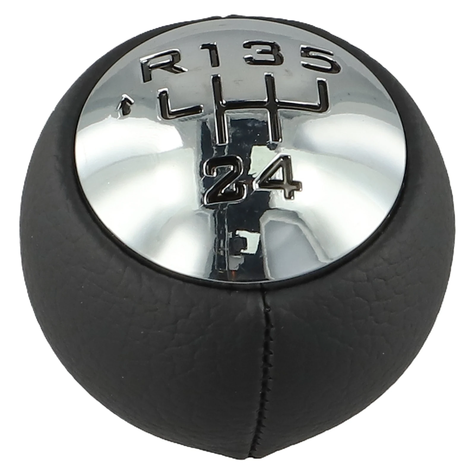 For 307 308 3008 407 5008 807 For Partner B9 2008- For Partner For Tepee For C3 A51 For C4 Handle Gear Shift Knob Cover