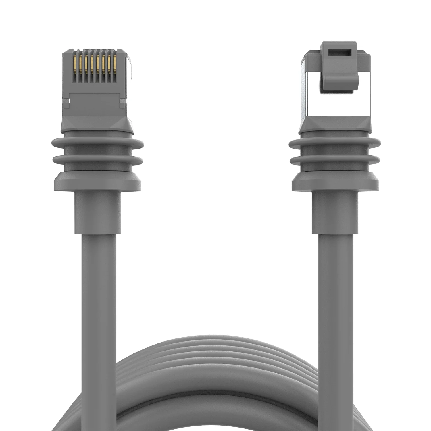 33ft/50ft Standard Starlink Cable for Starlink Gen3 and 1800M dual band router for starlink network expansion