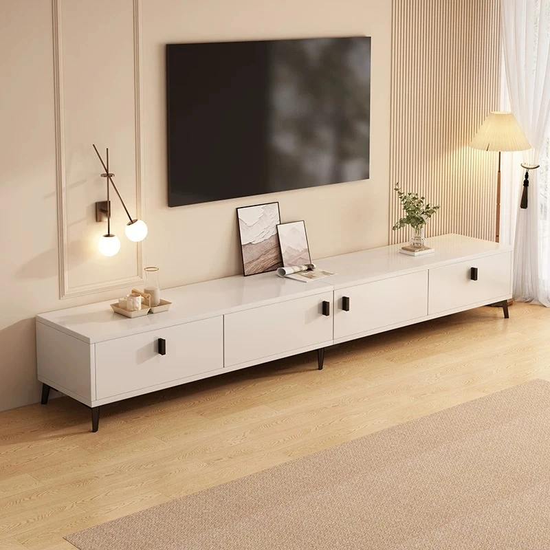 Universal Minimalist Tv Stands Aesthetic Nordic Living Room Modern Tv Stands Storage Designer Muebles Para Tv Home Furniture