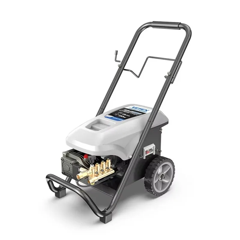 Professional Type AC 220V 100Bar 130Bar 10Mpa 13Mpa 1450PSI 1885PSI 2.5KW 2500W High Pressure Cleaner Car Washer Machine