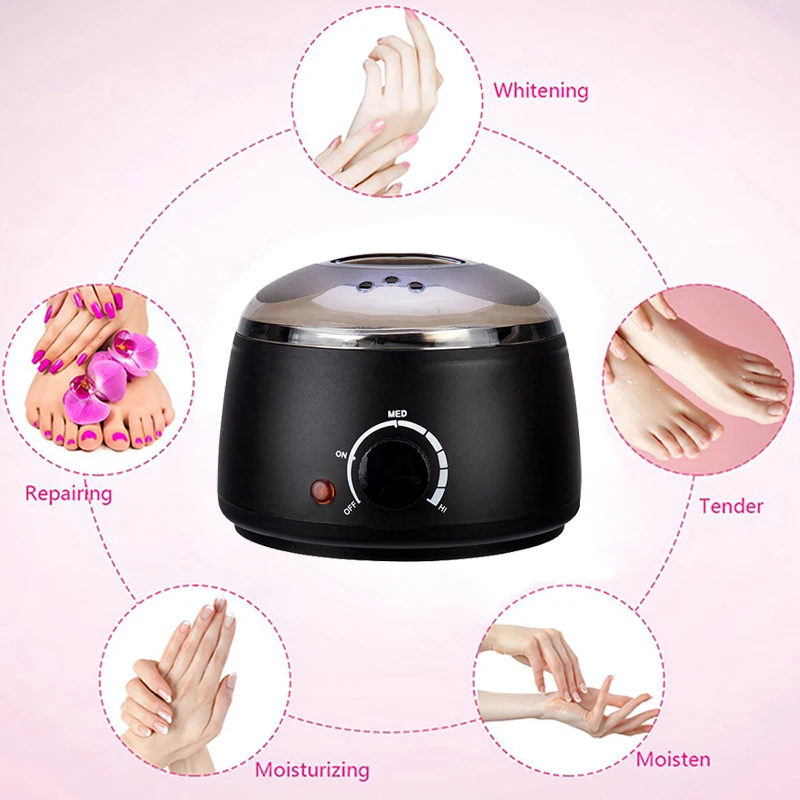 Thumbnail 3 - #32 Most Popular Waxing Kits