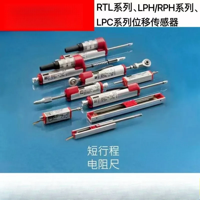 

Genuine OPKON tie rod electronic ruler RTL-600 650 700 750 800 850 D 5K10K displacement ruler