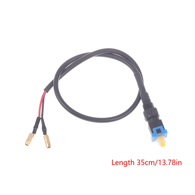 35CM Motorcycle Brake Light Switch Cable Wire Motorbike Brake System Accessories Rear Front Accessories