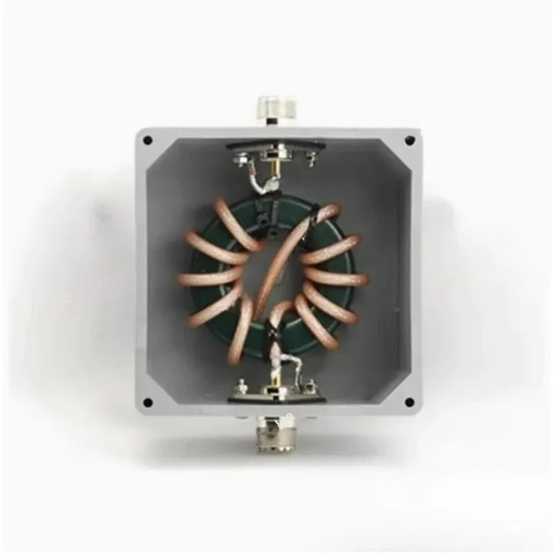 

RCT-91150 UNUN 9:1 5 кВт Коротковолновый, антенный балун