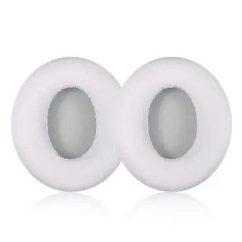 Beats by Dr. Dre Solo HD 頭戴式耳機耳墊更換件/耳罩/耳墊/耳套/耳墊維修 10 最佳銷售 獨奏節拍 - №6