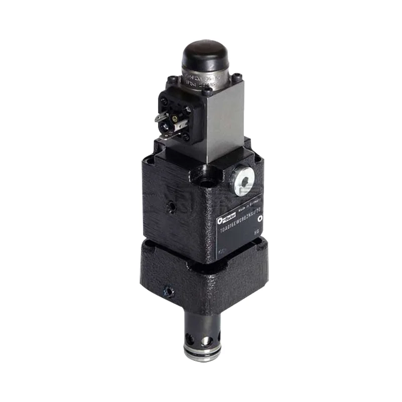 Original Parker solenoid Proportional pilot reversing valve TDA063EW09B2NXW21 TDA016/025/032/040/50/63/80/100EW valve