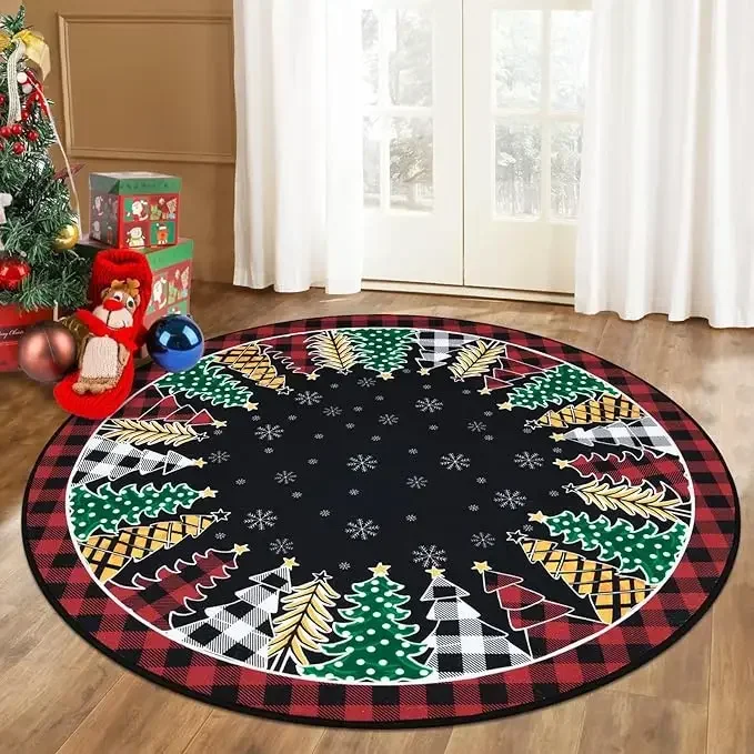 ~o~round-rug-–-thick-fluffy-washable-mat-for-living-room-bedroom-study