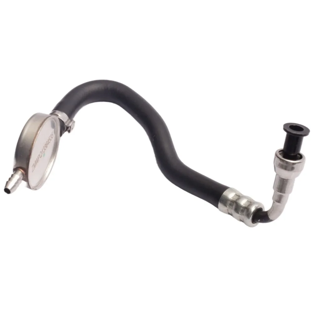 

13364535 Auto Gasoline Hose with Pressure Regulator Valve Figzero for Chevrolet Cruze 1.6 1.8