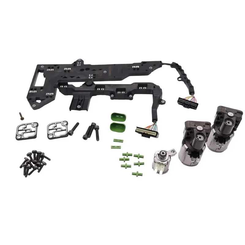 

New Original 0B5 DL501 Transmission Valve Body Repair Wire Plate for Audi Car Parts Auto Transmission Systems 0B5398048C