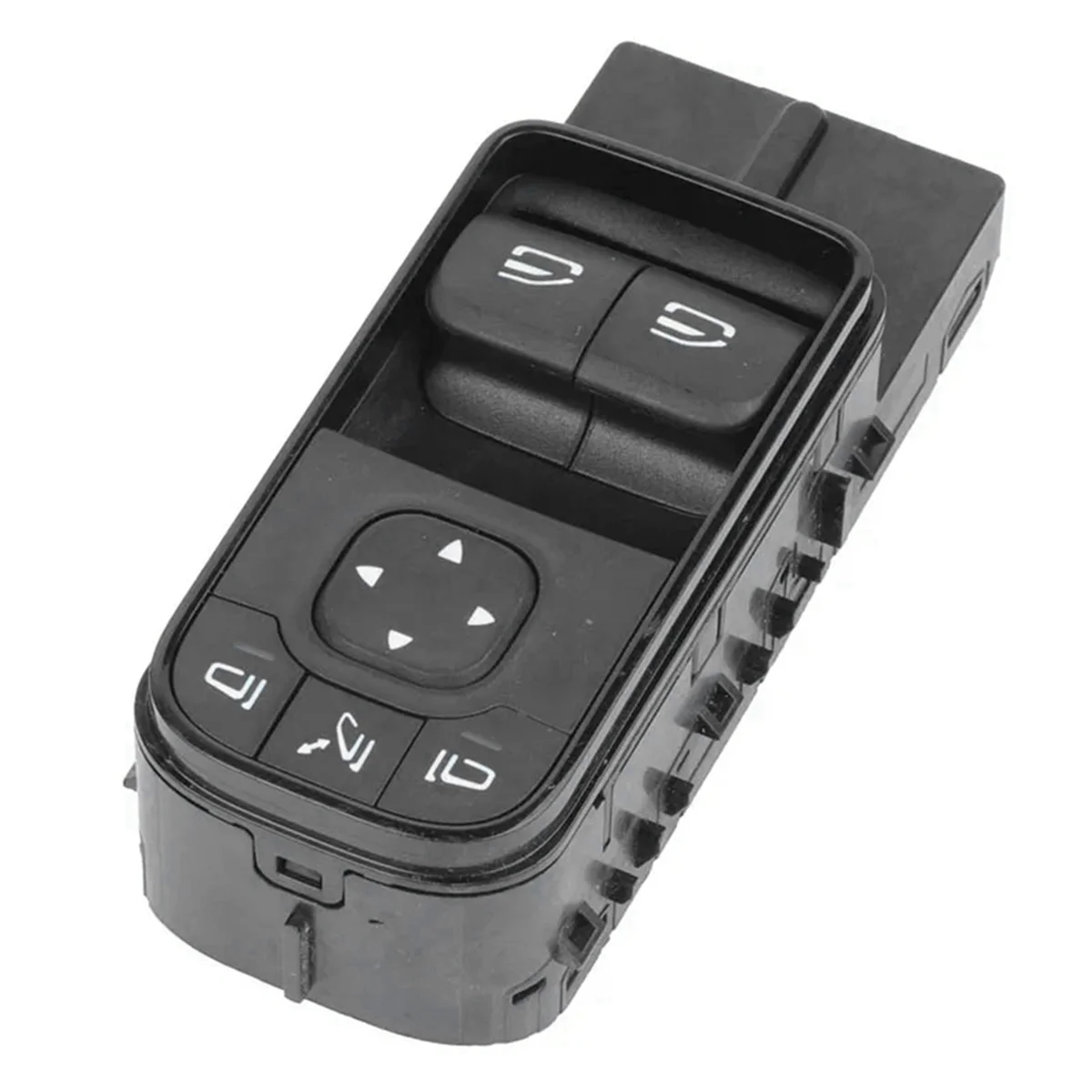 

N32R_A9079059002 Door Window Mirror Master Switch for Mercedes-Benz SPRINTER 3500 XD 2018-2021 9079059002