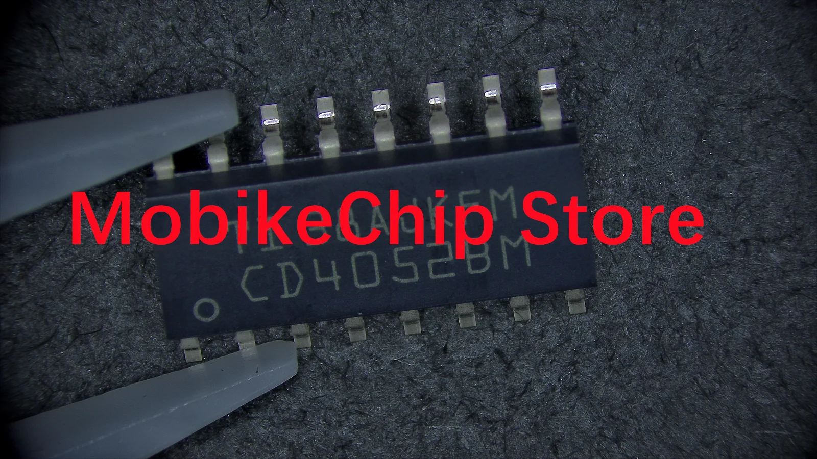 74HC245D 74HC245D(BJ) SN74HC245DWR, Neuf et Original, En Stock