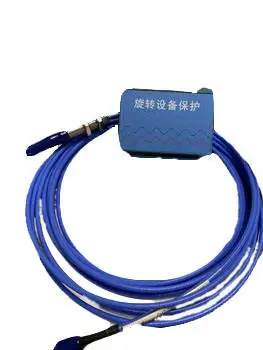 เซ็นเซอร์วัดระยะใกล้แบบกระแสไหลวนขั้นสูง TLF สำหรับอุปกรณ์ DCS และ PLC