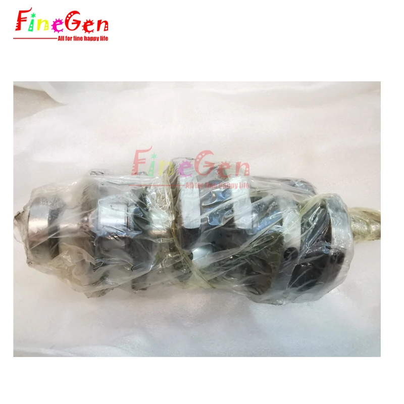 Kipor KM376 Engine Crankshaft KM376AG-1005101